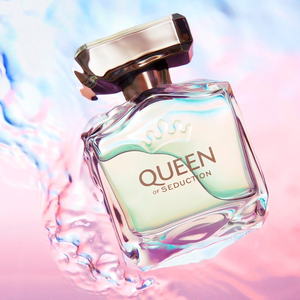 Туалетная вода женская Queen Of Seduction - фото 3