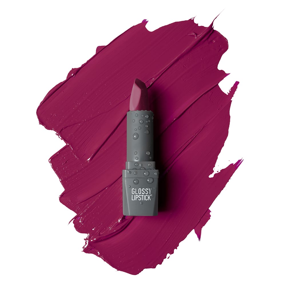 Губная помада Glossy Lipstick - фото 2
