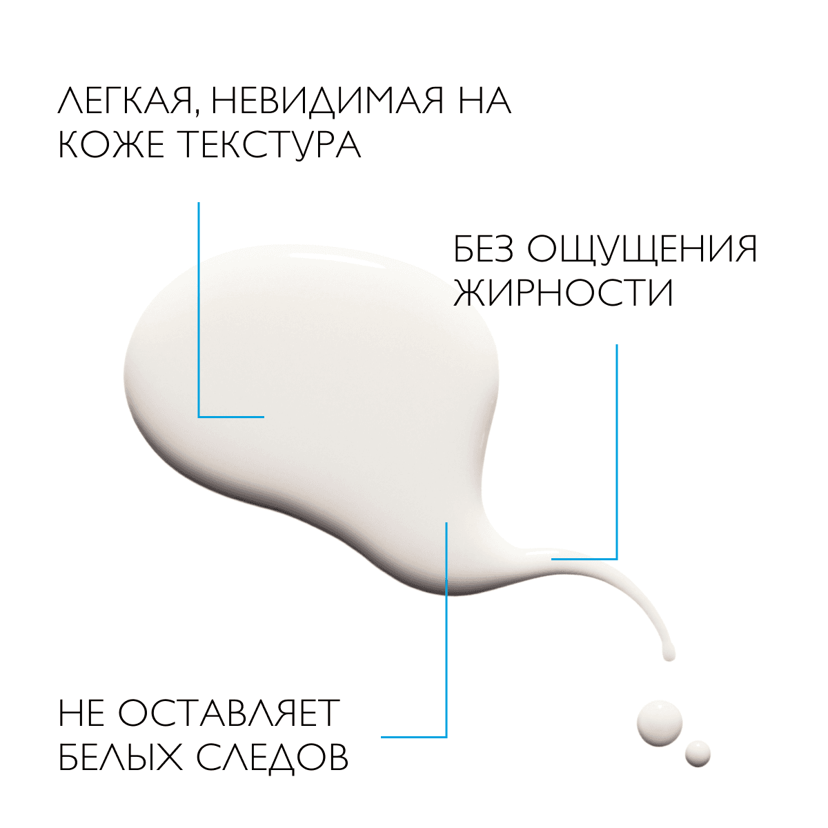 La Roche-Posay Anthelios Невидимый спрей для лица и тела SPF 30, 200 мл    - фото 2