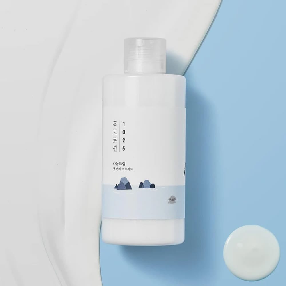 Увлажняющий лосьон для лица 1025 Dokdo Lotion, 200 мл - фото 2