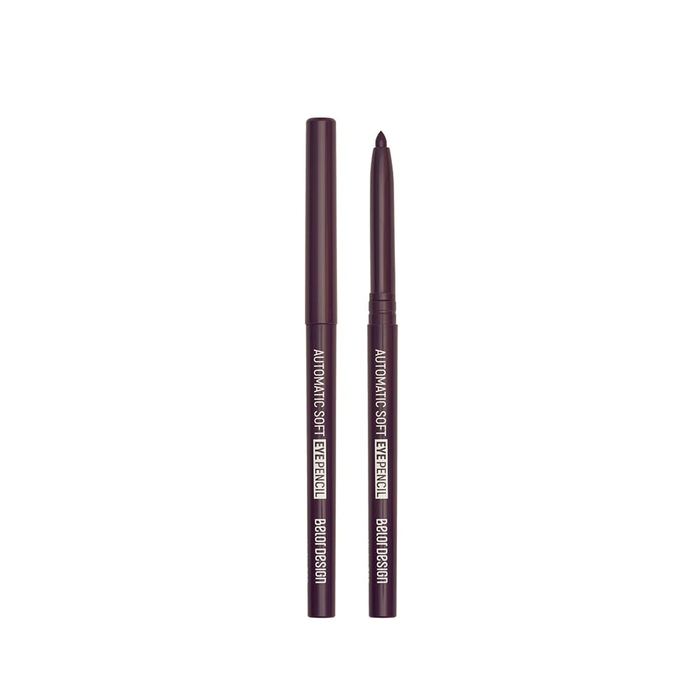 Механический карандаш для глаз Automatic Soft Eyepencil