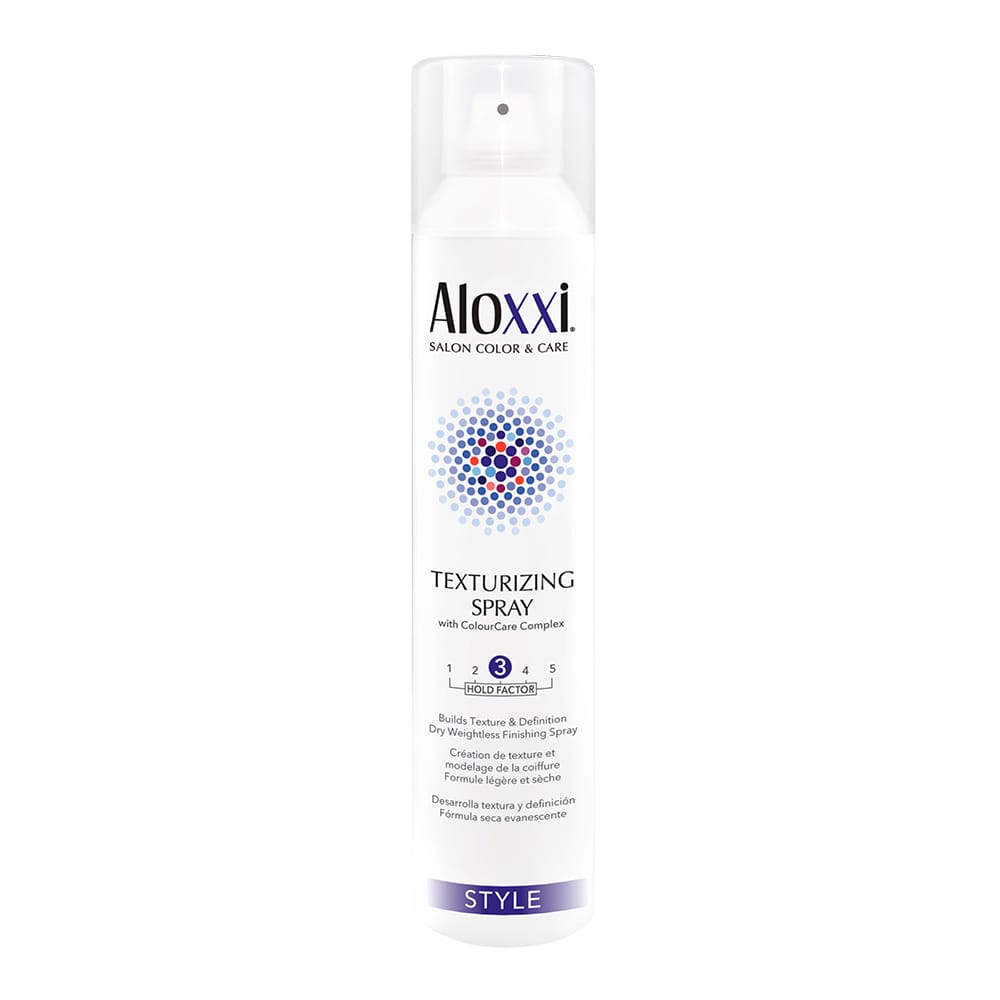 Спрей для волос для придания текстуры Texturizing Spray, 218 мл