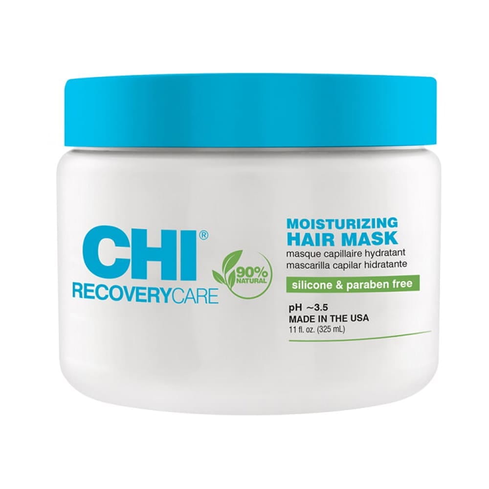 Увлажняющая маска для волос Chi Recoverycare Moisturizing Hair Mask, 325 мл