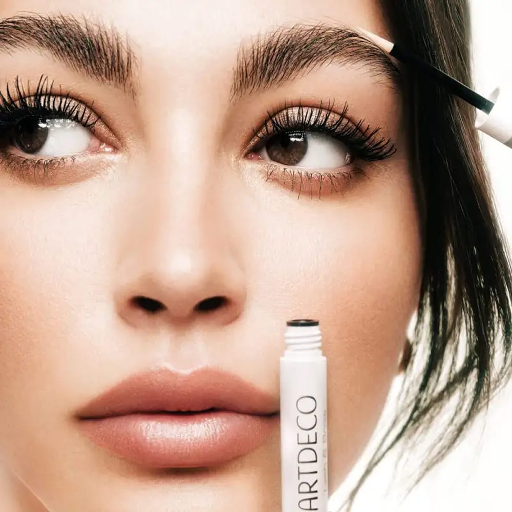 Сыворотка для ресниц и бровей Lash&Brow Wonder Serum, 1,7 мл - фото 4