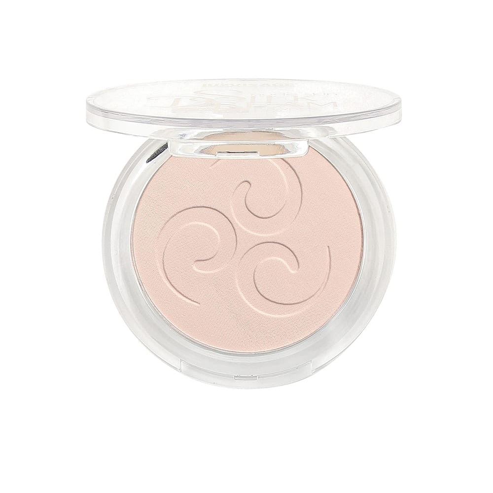 Пудра компактная Silk Dream Nude Skin - фото 2