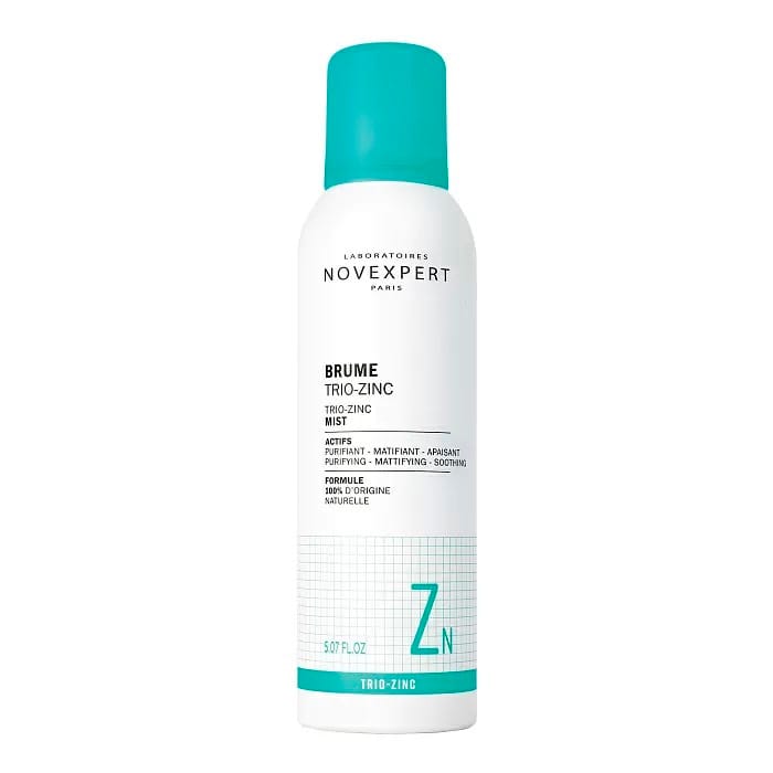 Мист для лица Trio-Zinc Mist, 150 мл
