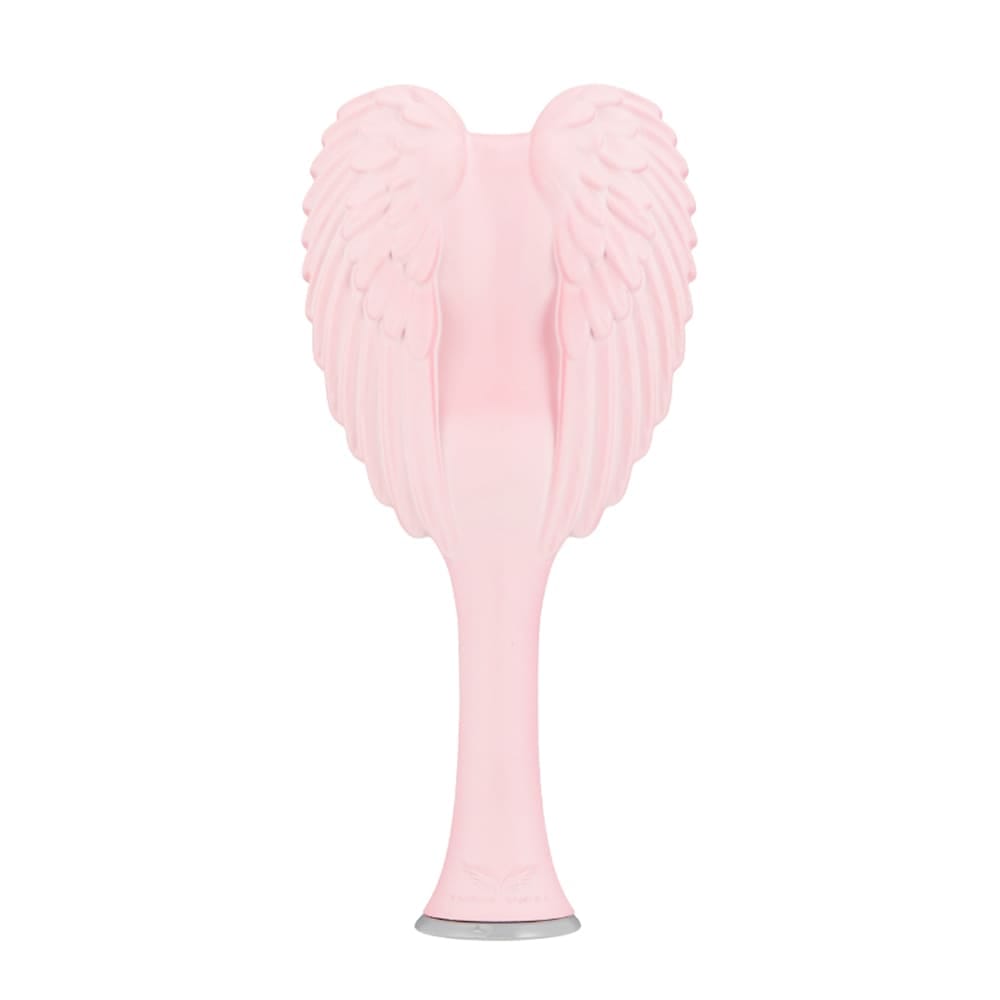Расческа Tangle Angel Cherub 2.0 Matt Pink/Grey Bristles «Матовый розовый»