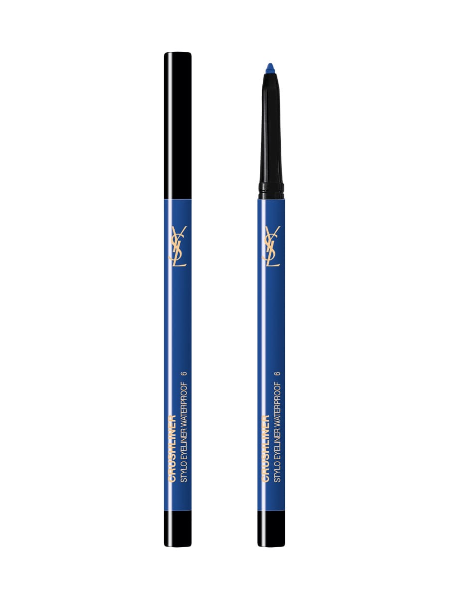 Карандаш для контура глаз "Crushliner Stylo Waterproof"