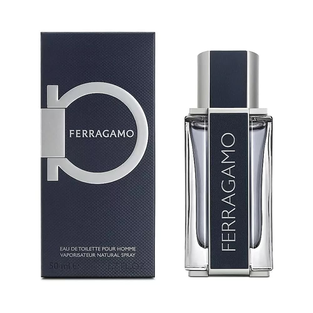 Туалетная вода Ferragamo - фото 2