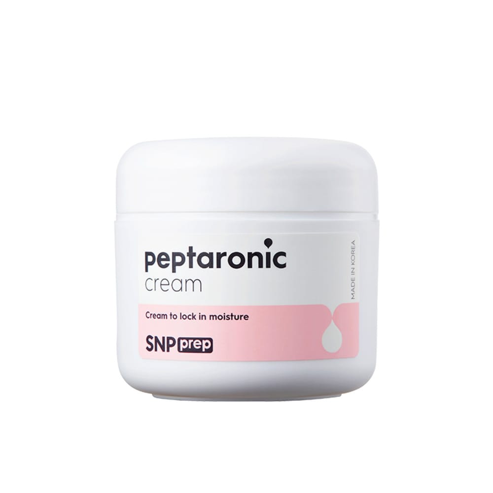 Увлажняющий крем для лица Prep Peptaronic Cream, 55 мл