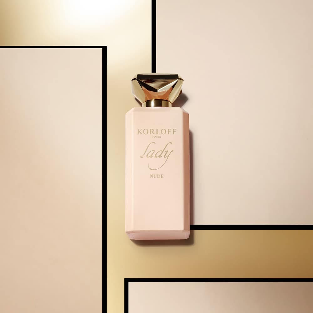 Парфюмерная вода Lady Nude - фото 11