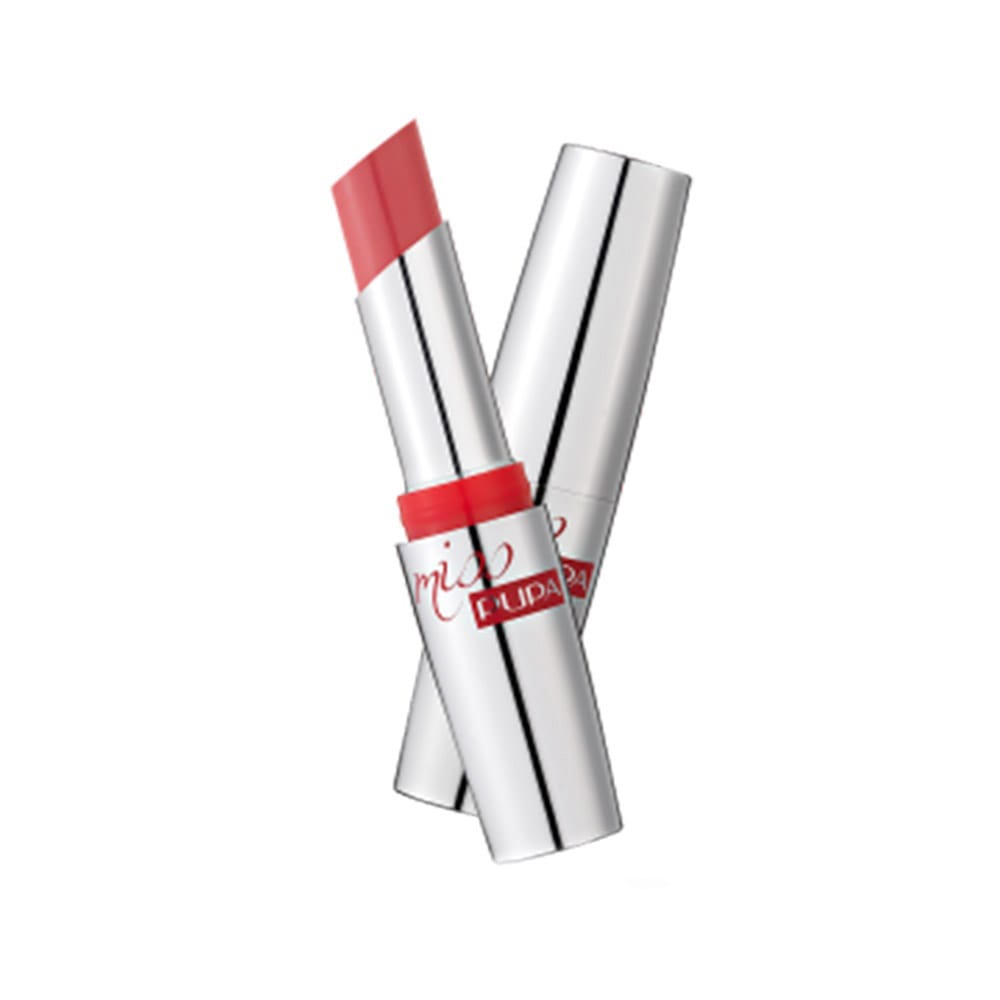 Ультраблестящая губная помада Miss Pupa Ultra Brilliant Lipstick