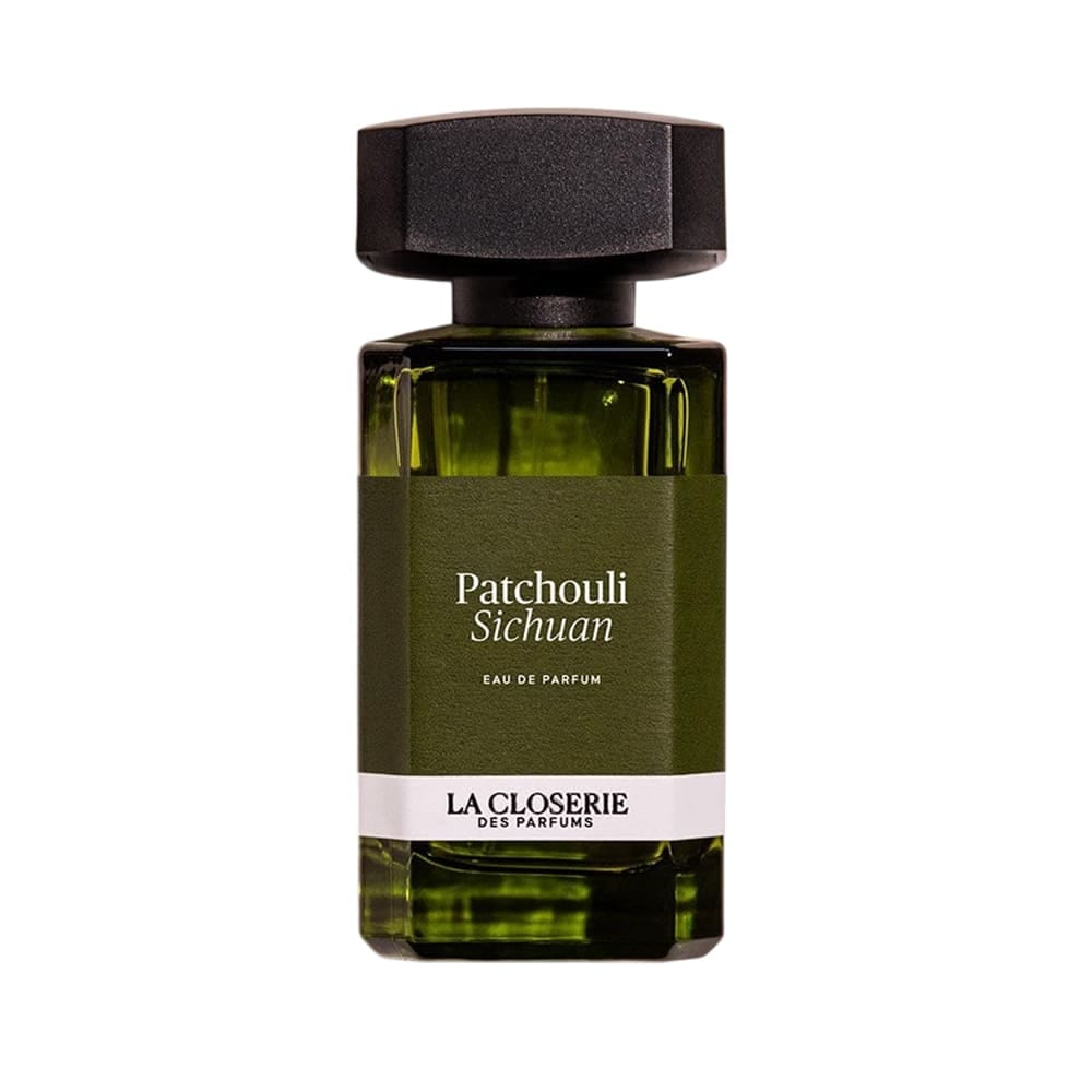 Парфюмерная вода Patchouli Sichuan