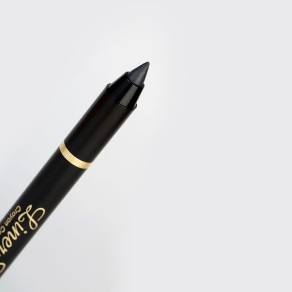 Карандаш для глаз устойчивый гелевый Liner Virtuose - фото 7