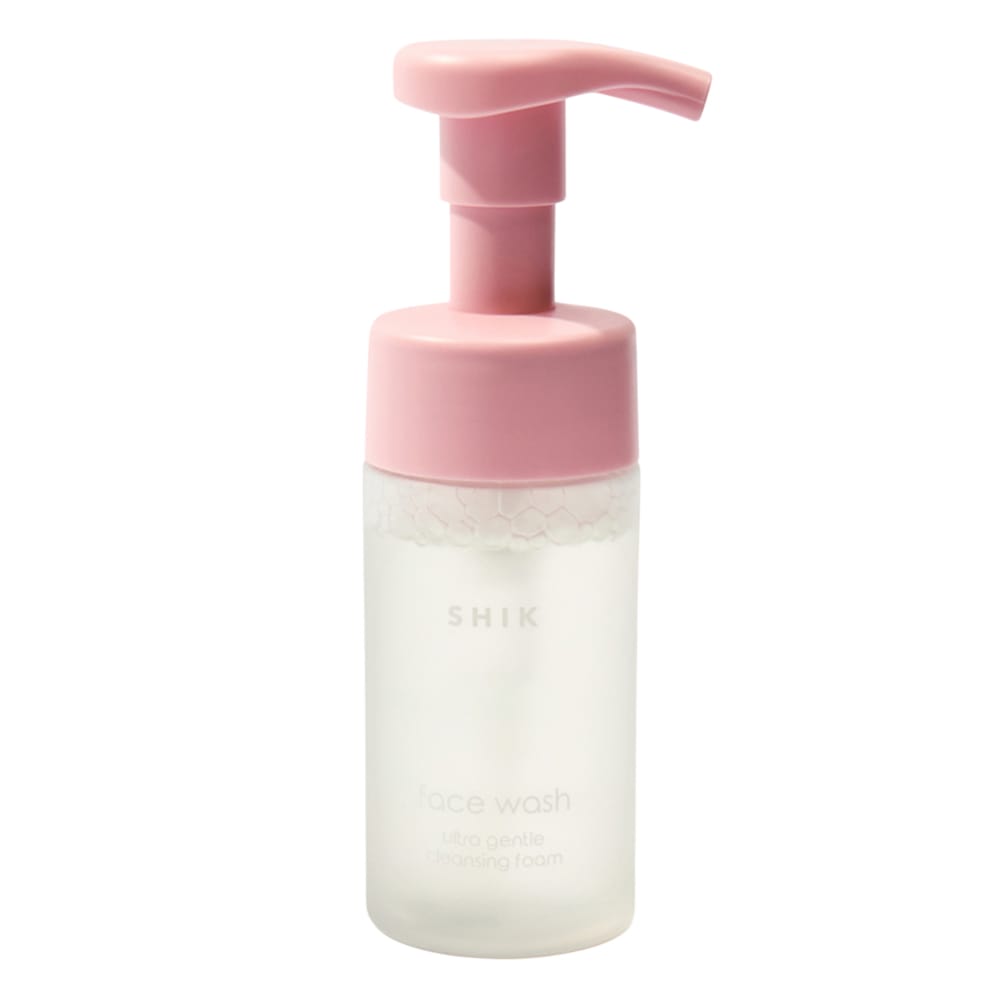 Очищающая пенка для умывания лица Face Wash Ultra Gentle Cleansing Foam, 100 мл