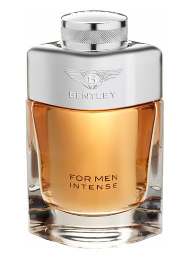 Парфюмерная вода Bentley For Men Intense, 100 мл