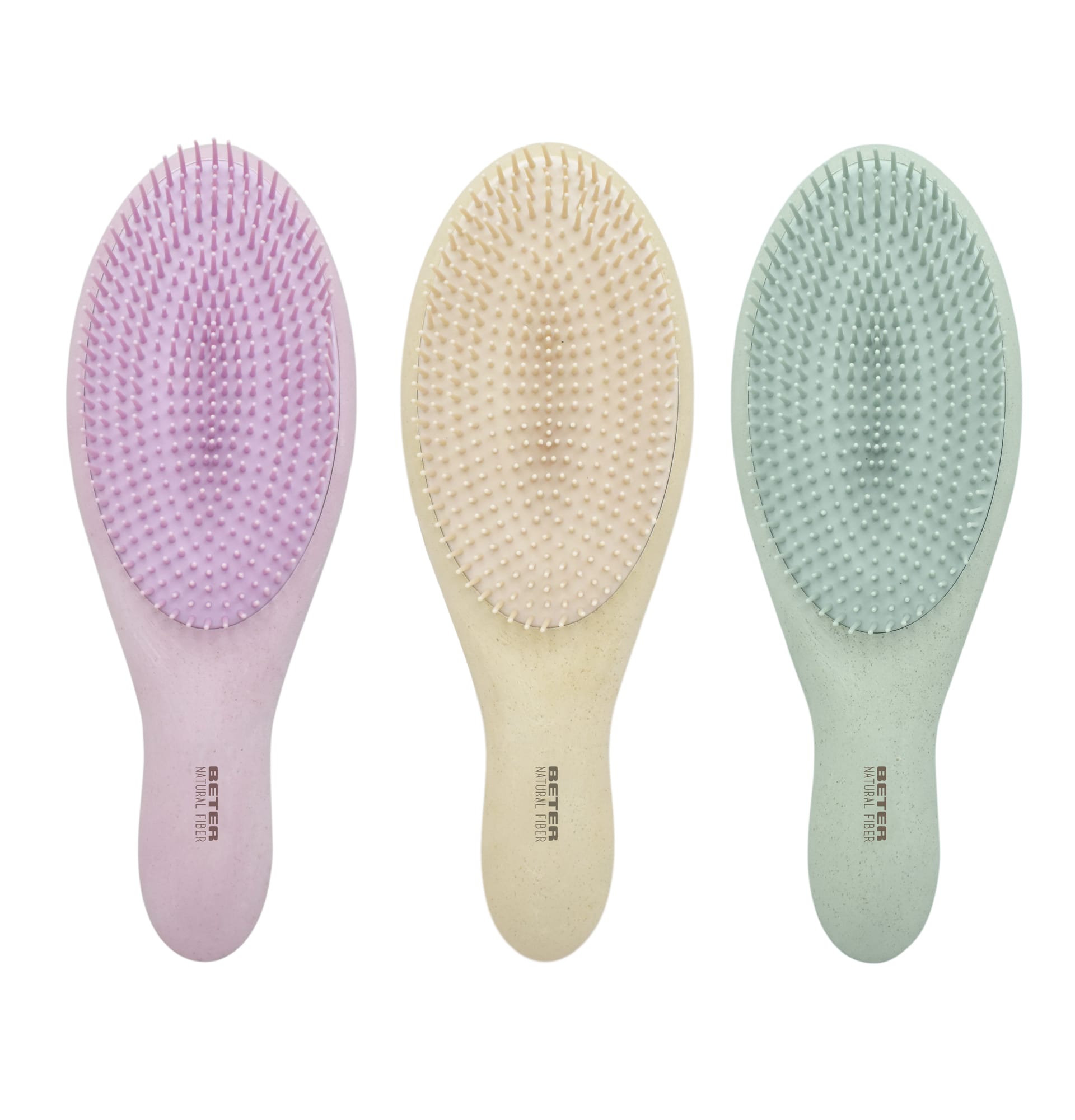 Расческа для волос Detangling Brush