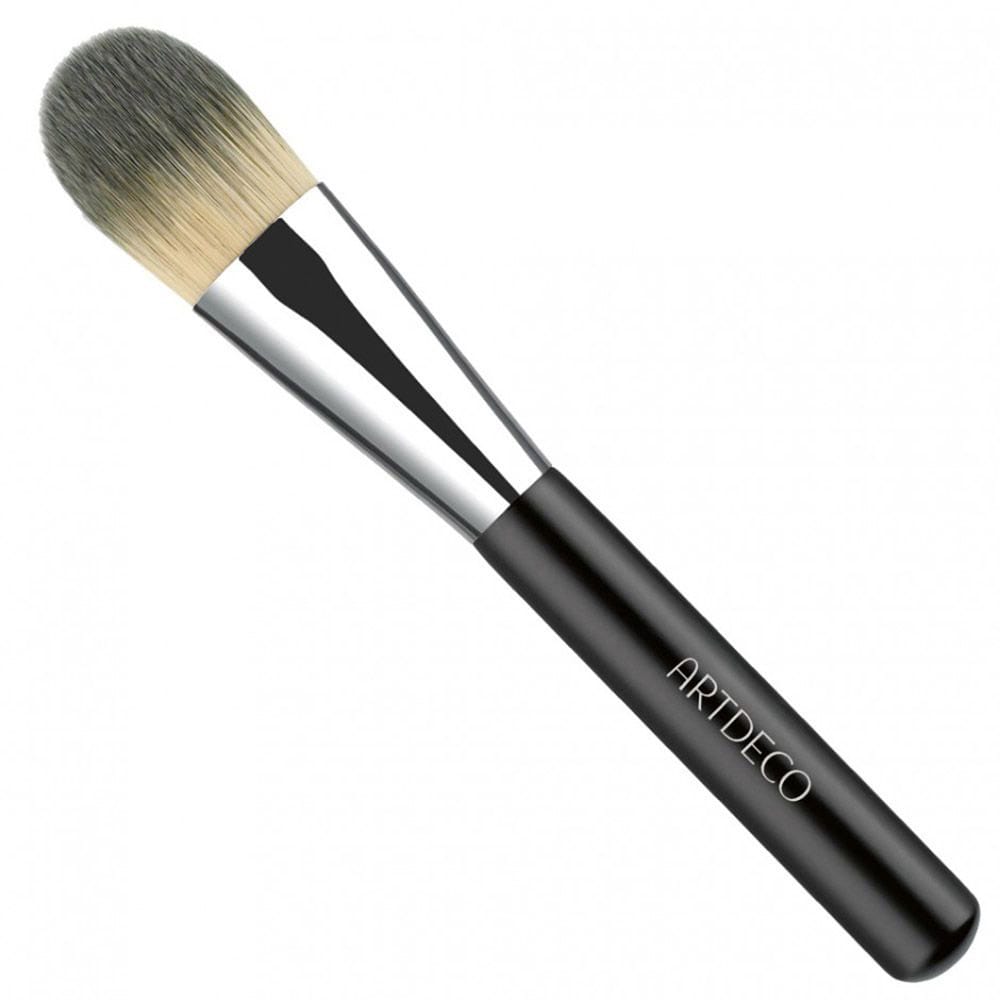 Кисточка для тональной основы Make up Brush Premium Quality