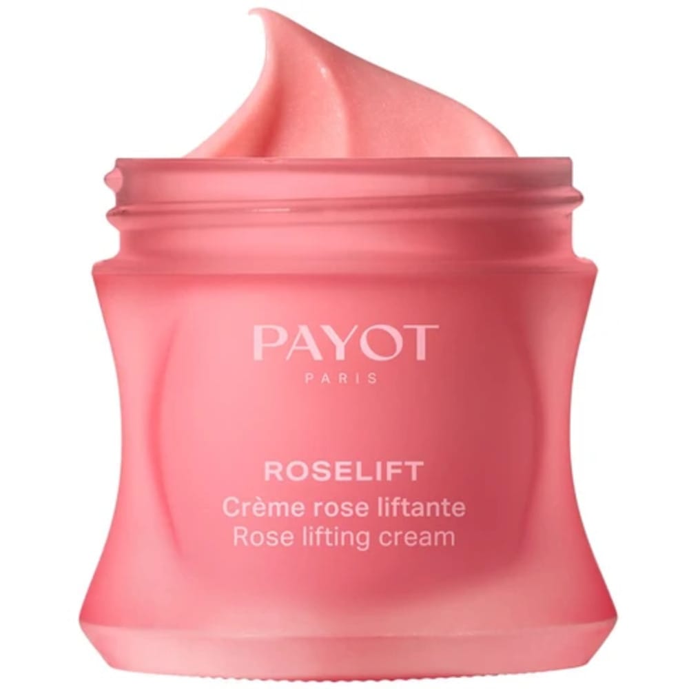 Крем для сияния кожи лица и шеи с эффектом лифтинга Roselift Rose Lifting Cream, 50 мл - фото 2