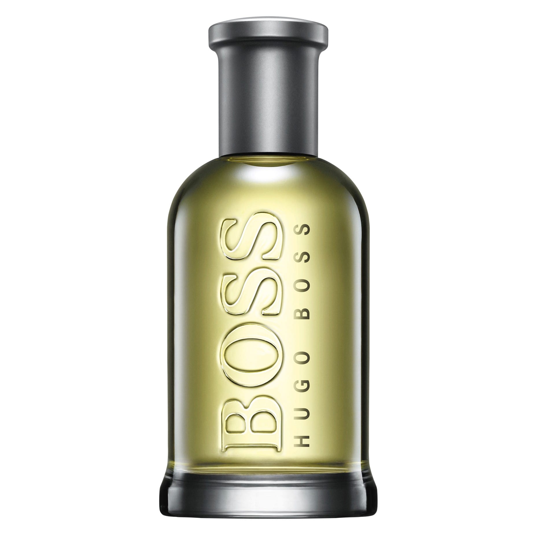 Туалетная вода BOSS BOTTLED