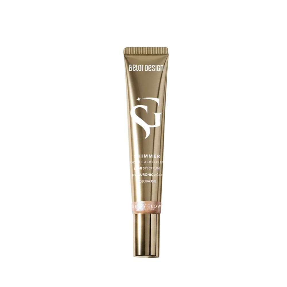 Шиммер Show Glow Body Award