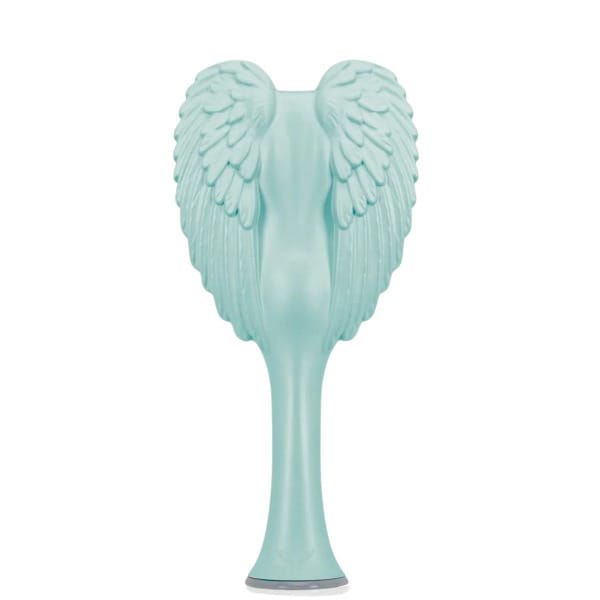 Расческа-детанглер Tangle Angel 2.0 Pastel Green/Grey