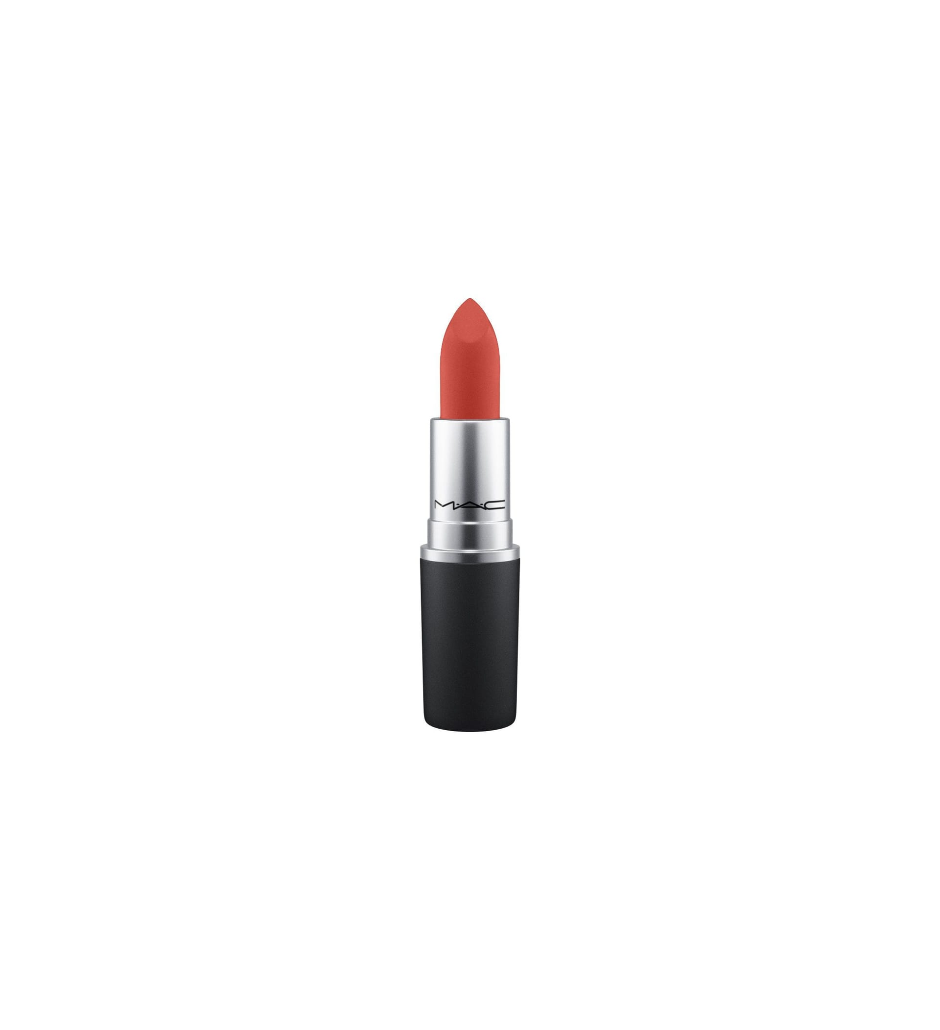 Губная помада  MAC Powder Kiss Lipstick