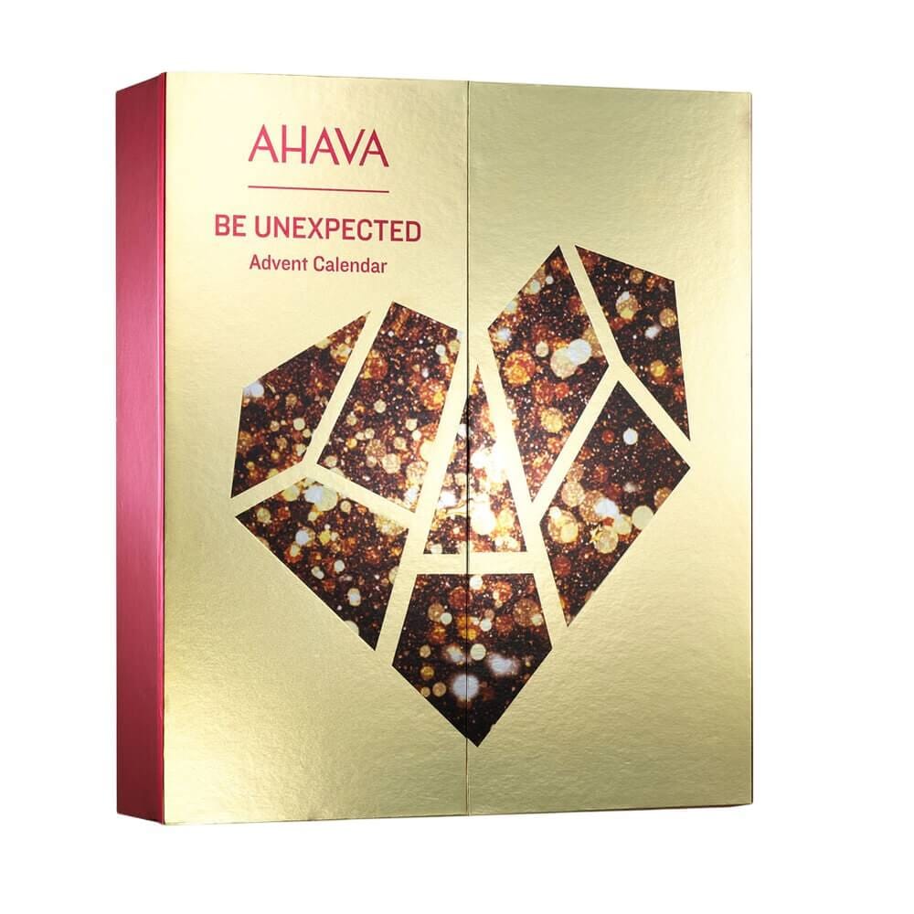 The Adventure Holiday Advent Calendar Be Unexpected- 24 подарка