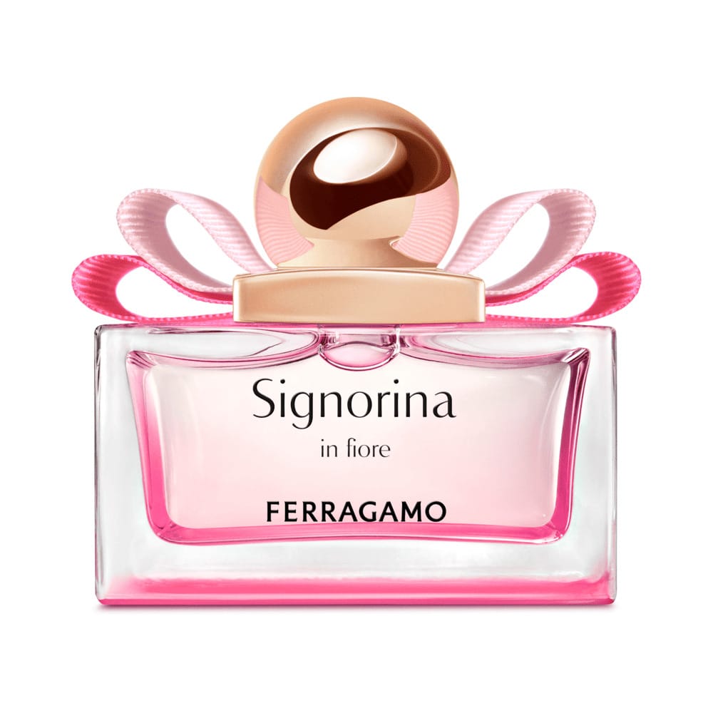 Туалетная вода Signorina In Fiore
