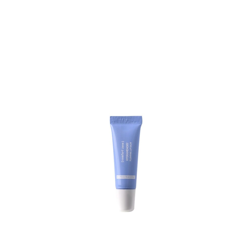 Бальзам-плампер для губ с эффектом глянца Hydramemory Plumping Lip Balm, 10 мл