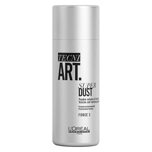 Пудра для волос Tecni.art Super Dust, 7 г