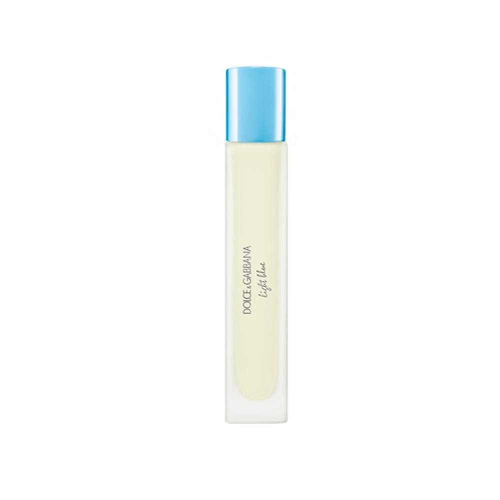 Туалетная вода Dolce&Gabbana Light Blue