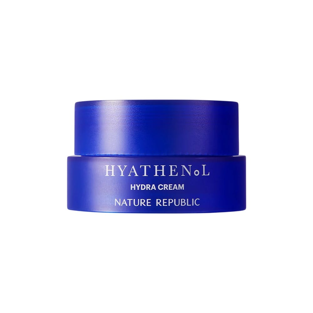 Увлажняющий крем для лица Hyathenol Hydra Cream, 50 мл
