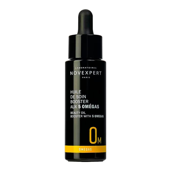 Бьюти масло-бустер с 5 Omega-кислотами Omega Beauty Oil Booster, 30 мл