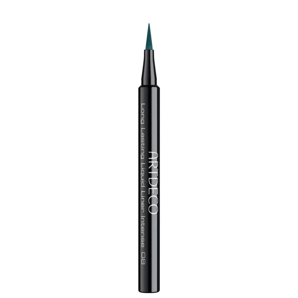 Подводка для глаз стойкая Long Lasting Liquid Liner Intense