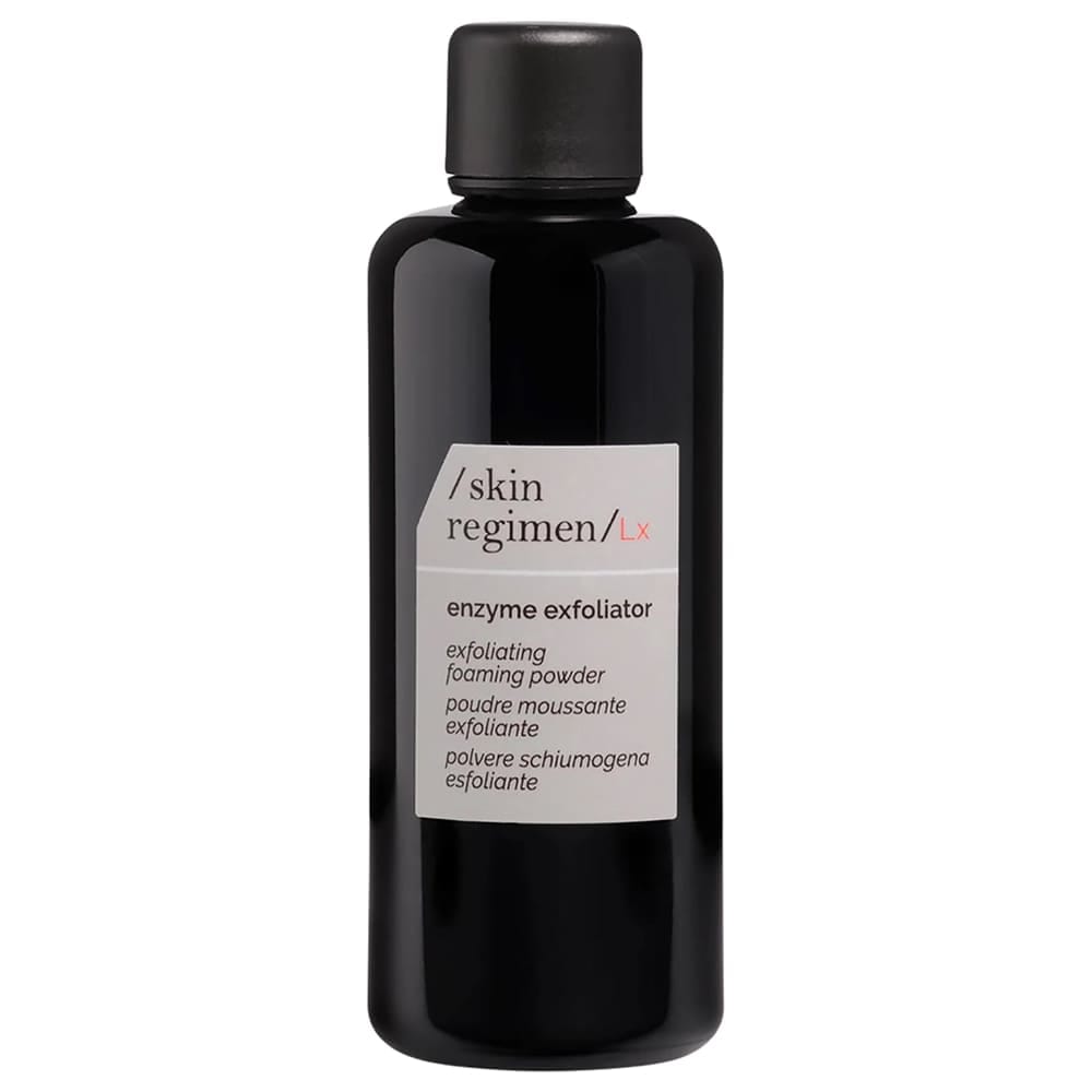 ЭНЗИМНАЯ ПУДРА С ВОДОРОСЛЬЮ ДЛЯ ГЛУБОКОГО ОЧИЩЕНИЯ (SKIN REGIMEN LX/ ENZYME EXFOLIATOR) 55 г