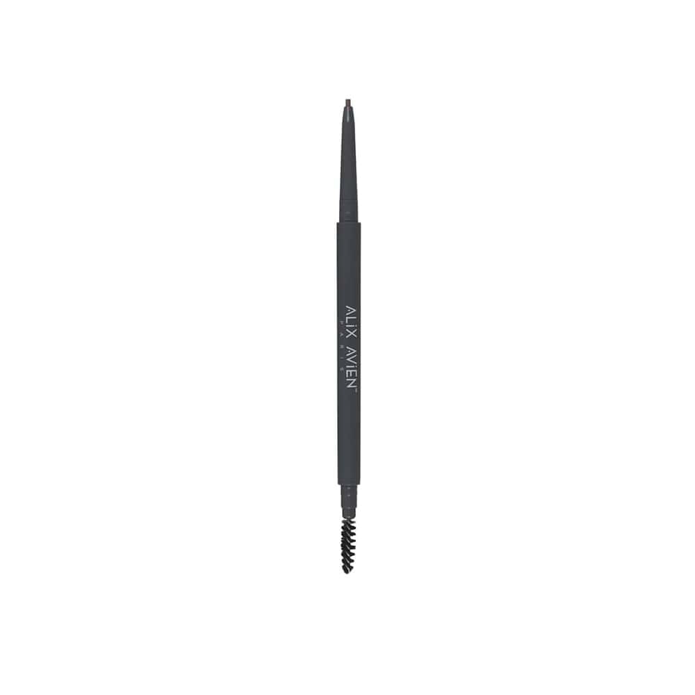 Карандаш для бровей Retractable Eyebrow Pencil