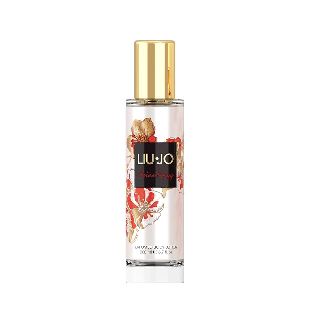 Body Lotion Divine Poppy, 200 мл - фото 2