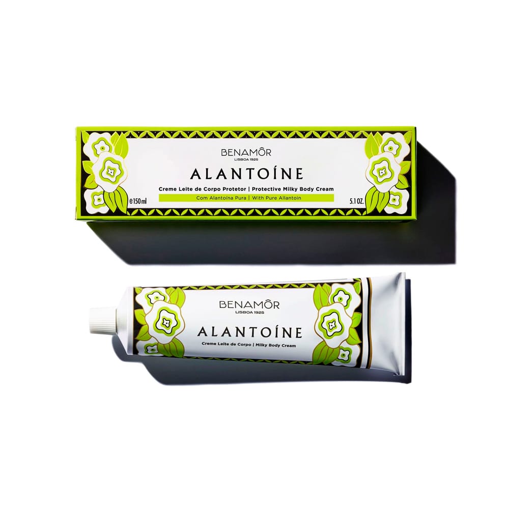 Крем для тела защитный Alantoíne, 150 мл