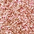 Тени для век компактные IMPECCABLE/Compact Eye Shadow, тон 300 (Pink Gold Frost), 2 г