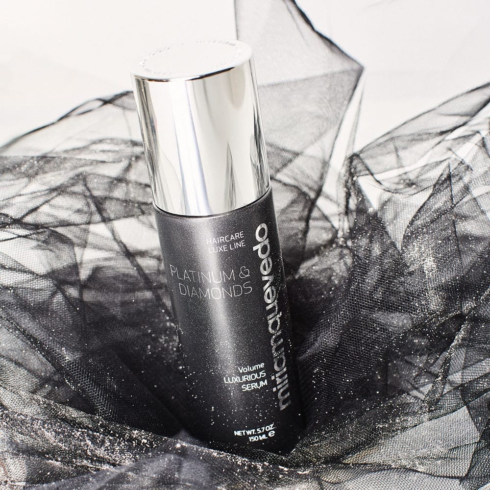 Сыворотка для придания объёма волосам Platinum & Diamonds/Volume Serum, 150 мл - фото 2