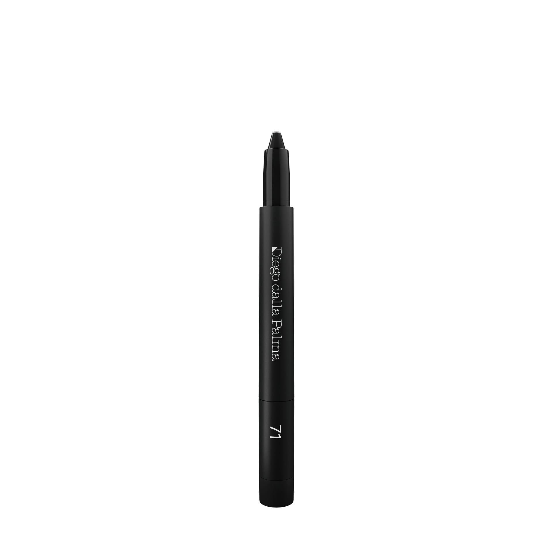Карандаш, подводка, тени стойкие Shadow Line Kajal Eyeliner Eyeshadow - фото 4