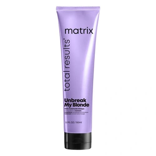 Крем Matrix Total Results Unbreak My Blonde, 150 мл