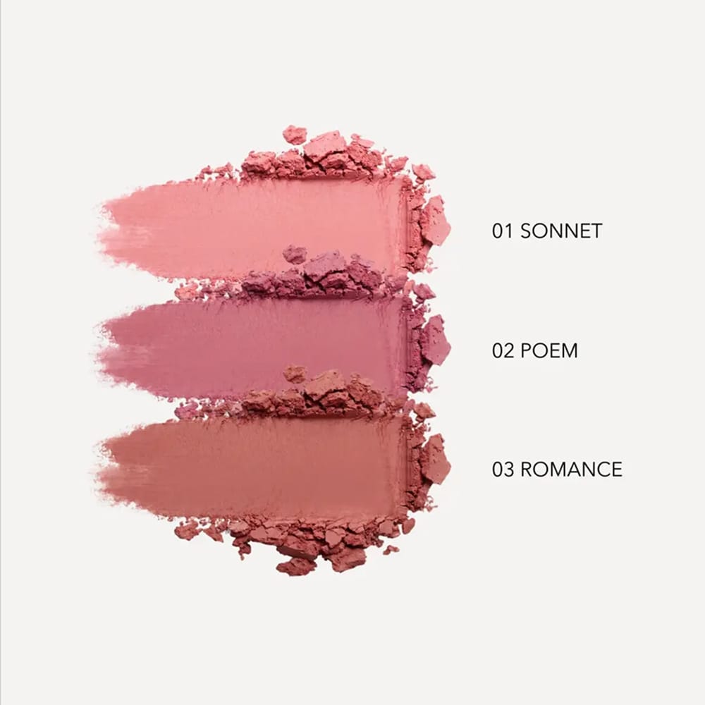Румяна для лица Silk Glow Blush - фото 5