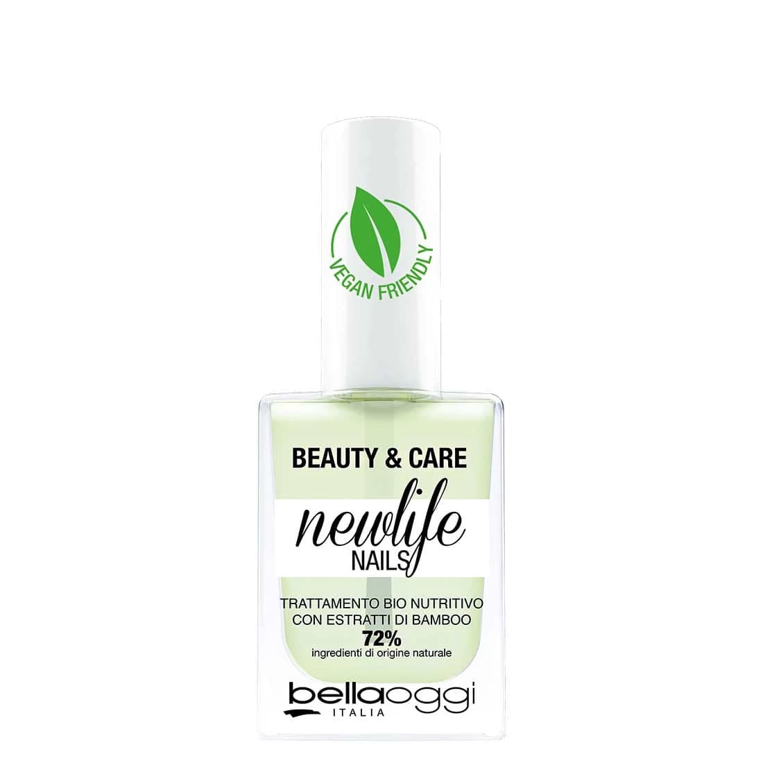 Средство для ногтей питательное Newlife Nails 10мл