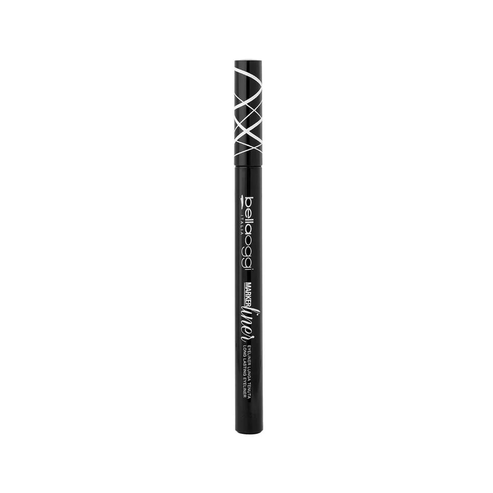 Стойкая подводка для век Marker Liner - фото 2