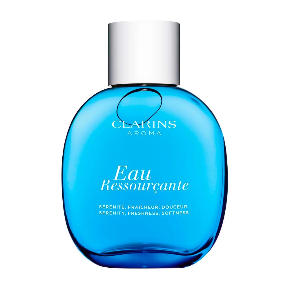 Расслабляющая вода для тела Aroma Eau RessourcanteTreatment Fragrance