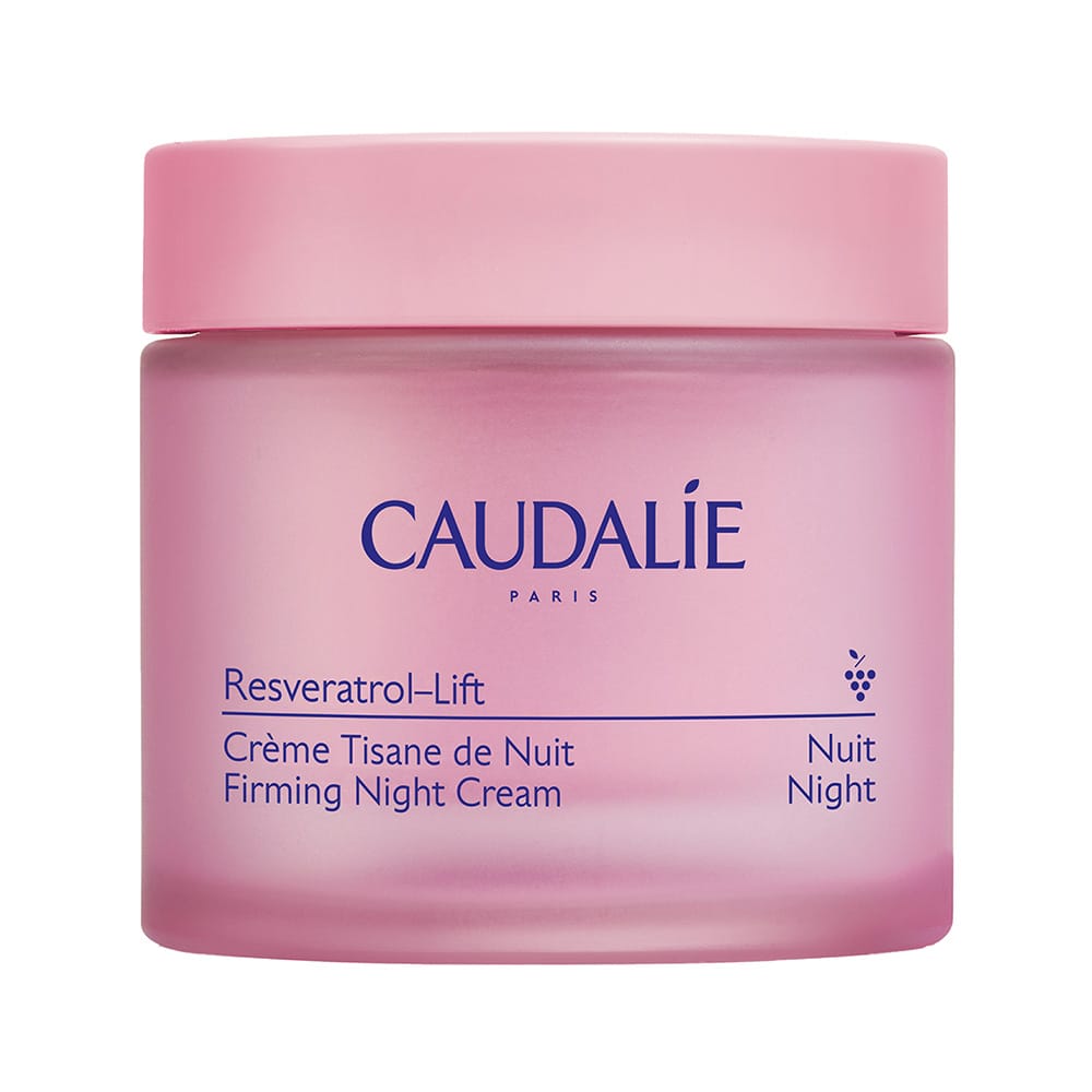 Укрепляющий ночной крем для лица и шеи Resveratrol–Lift Crème Tisane de Nuit, 50 мл