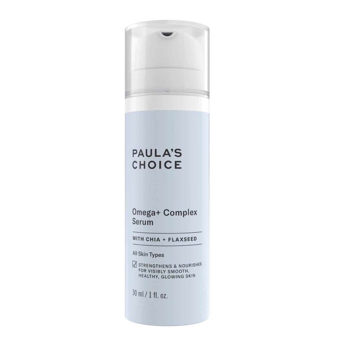 Paula's Choice Resist Omega+ Complex Serum/Серум Омега плюс, 30 мл.