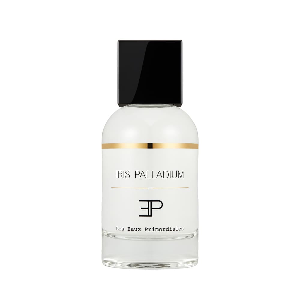 Парфюмерная вода Iris Palladium
